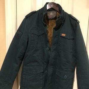 Danjieshi jacket
